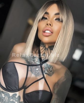 Kyiv Escort : Darya
– photo 1