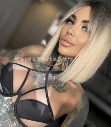 Kyiv Escort : Darya
– photo 2