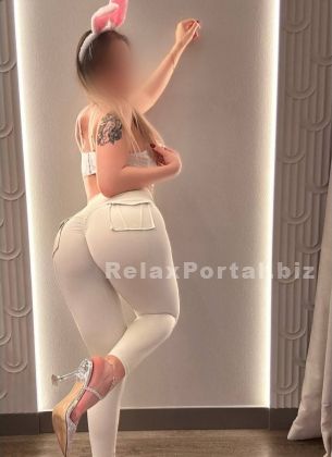 Kyiv Escort : Irina
 – photo 5
