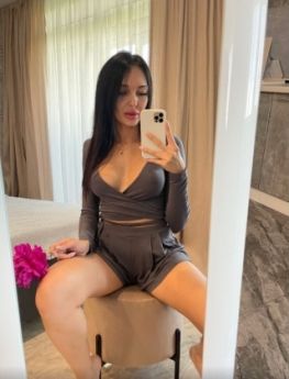 Escort Kyiv : Klavdiya
 – photo 1